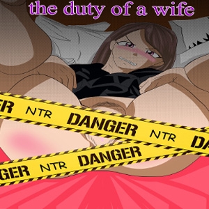 [RJ01134005] the duty of a wife