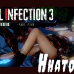 Evil Infection 3 Nemesis ep5