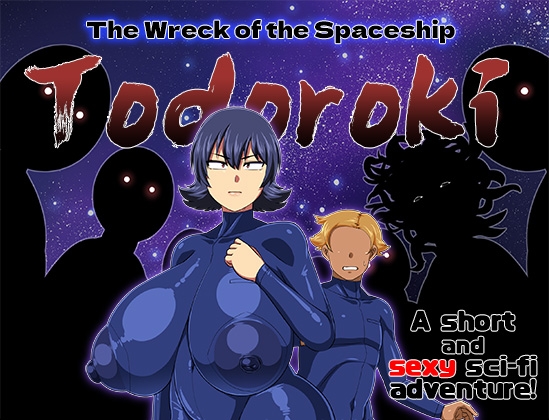 [ENG TL Patch] The Wreck of the Spaceship Todoroki By natyusyo