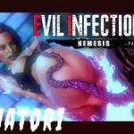 Evil Infection 3 Nemesis ep6