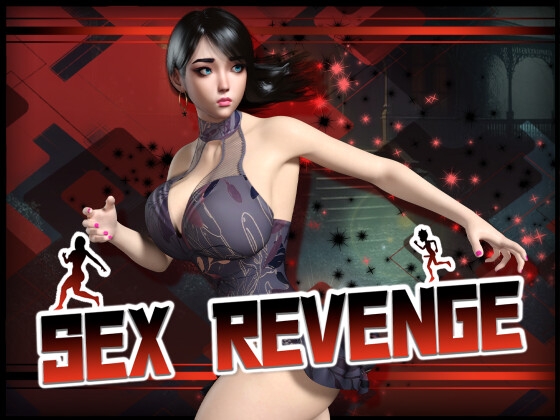Sex Revenge By DanGames