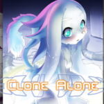 [RJ01122762] [ENG Ver.] Clone Alone