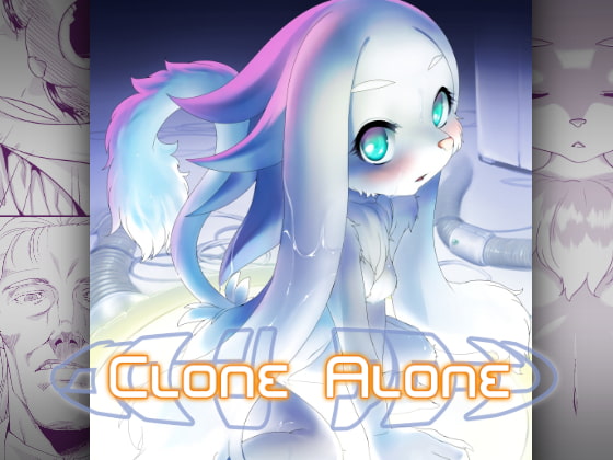 [ENG Ver.] Clone Alone By Translators Unite