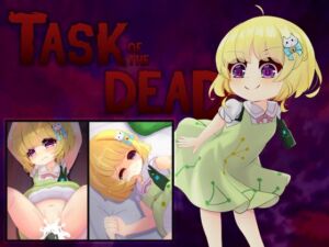 [RJ01148268] Task of the Dead