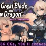 [ENG TL Patch] The Great Blade and the Dragon