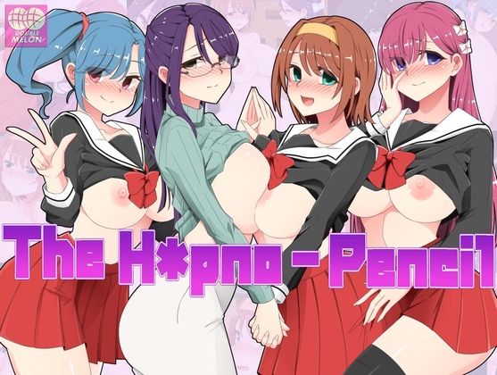 [ENG TL Patch] The H*pno-Pencil By double melon