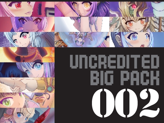 Uncredited big pack 002 By Compound