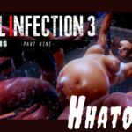 Evil Infection 3 Nemesis ep9