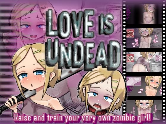 [ENG TL] LOVE IS UNDEAD By Liquid Moon