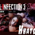 Evil Infection 3 Nemesis ep10