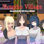 [RJ01164622] [ENG TL Patch] Nympho Village ~Something’s Up With These Chicks!~