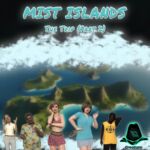 [RJ01165331] Mist Islands – The trip (Part 2)