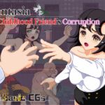[RJ01172829] [ENG TL Patch] Fantasia ~A Childhood Friend’s Corruption~