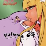 At Her Mercy [Volume 05]