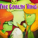 [RJ01174427] The Goblin King