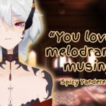 [RJ01175409] [Spicy Yandere Situational Audio] Love is a Losing Game (F4M)