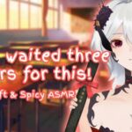 [RJ01177924] [Soft & Spicy Situational Audio] Thanks for waiting (F4M)