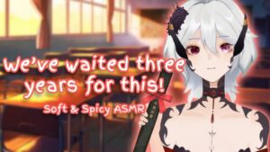 [RJ01177924] [Soft & Spicy Situational Audio] Thanks for waiting (F4M)