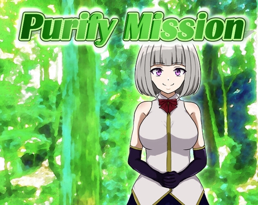 Purify Mission By shorthairsimp