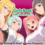[RJ01184987] Girls Beat! Side Stories vol.2