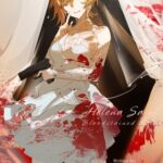 [RJ01186241] Helena Saint: Bloodstained Bride