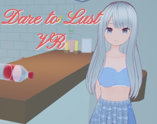 Dare to Lust VR By Mystic Anime Enchantor