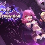 [RJ382297] Castle of Temptation