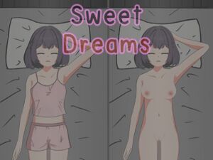 [RJ01179569] Sweet Dreams